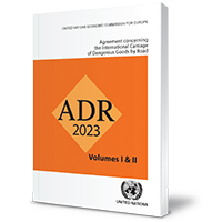 ADR